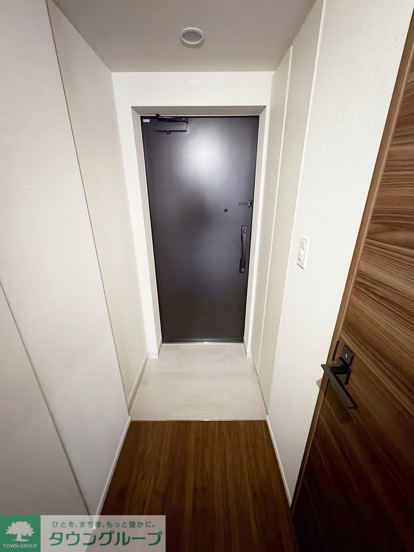 セジョリ武蔵小杉の物件内観写真