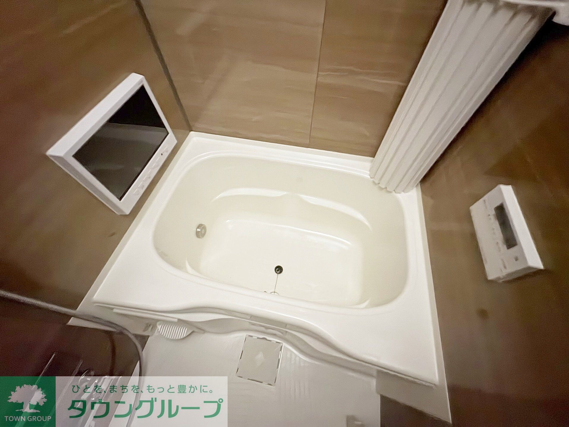 セジョリ武蔵小杉の物件内観写真