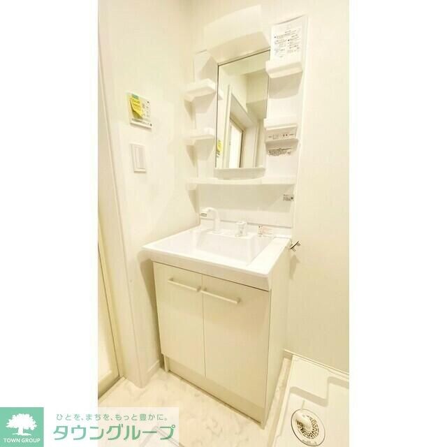 Ｐｉａｎｏ　Ｖｉｌｌａ　東寺尾の物件内観写真