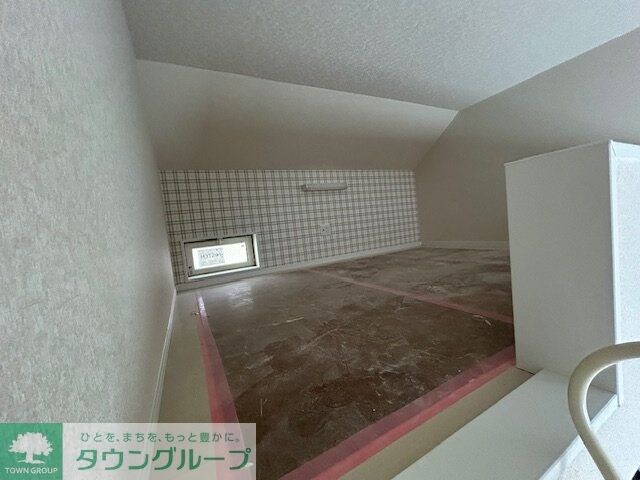 ユナイト浜町クリスピーナッツの物件内観写真