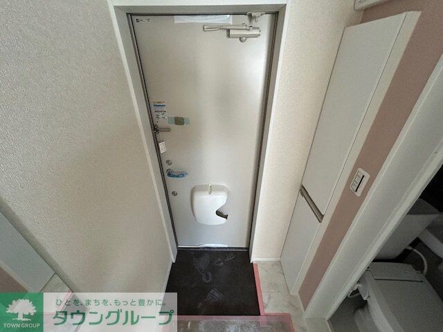 ユナイト浜町クリスピーナッツの物件内観写真