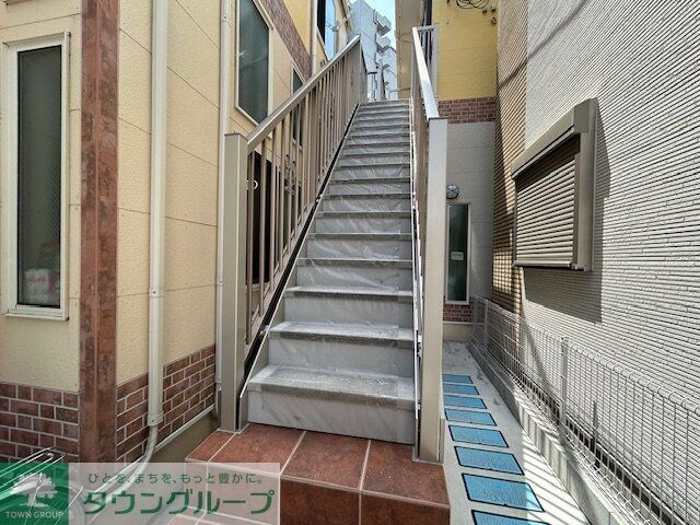 ユナイト浜町クリスピーナッツの物件内観写真