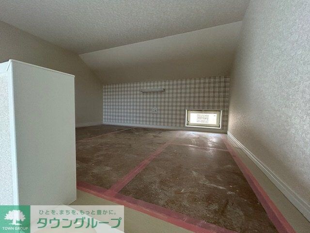 ユナイト浜町クリスピーナッツの物件内観写真