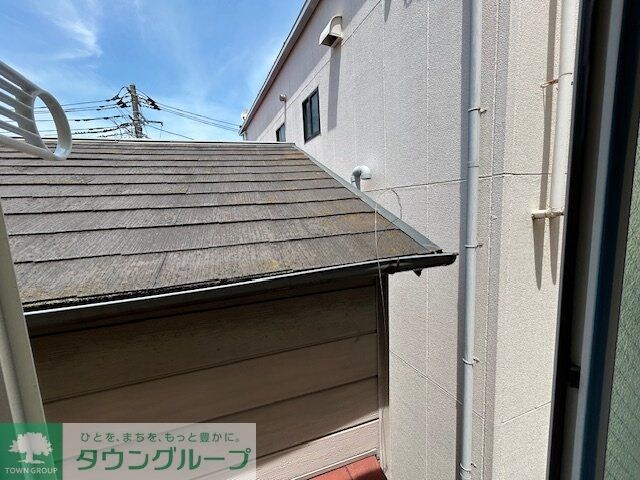 ユナイト浜町クリスピーナッツの物件内観写真