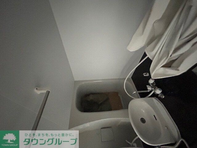 ユナイト浜町クリスピーナッツの物件内観写真