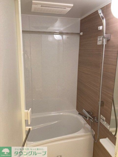 ルーブル武蔵新城七番館の物件内観写真