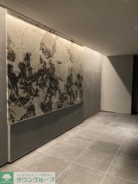 ザ・パークハビオ大森山王の物件内観写真