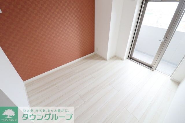 ＫＤＸレジデンス川崎の物件内観写真