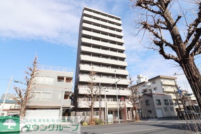 ＫＤＸレジデンス川崎の物件内観写真