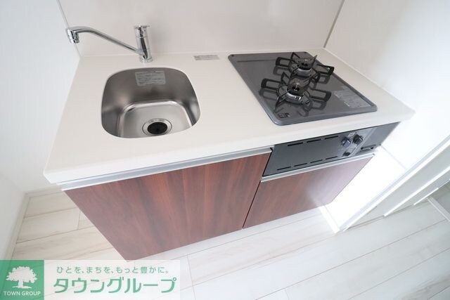 ＫＤＸレジデンス川崎の物件内観写真