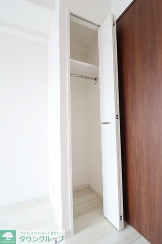 ＫＤＸレジデンス川崎の物件内観写真