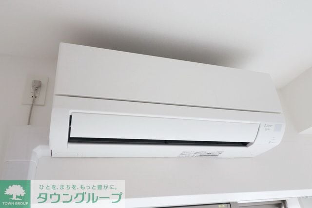 ＫＤＸレジデンス川崎の物件内観写真