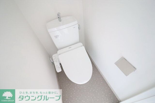 ＫＤＸレジデンス川崎の物件内観写真