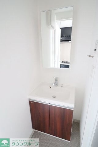 ＫＤＸレジデンス川崎の物件内観写真