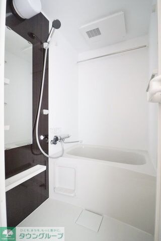 ＫＤＸレジデンス川崎の物件内観写真