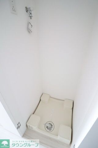 ＫＤＸレジデンス川崎の物件内観写真