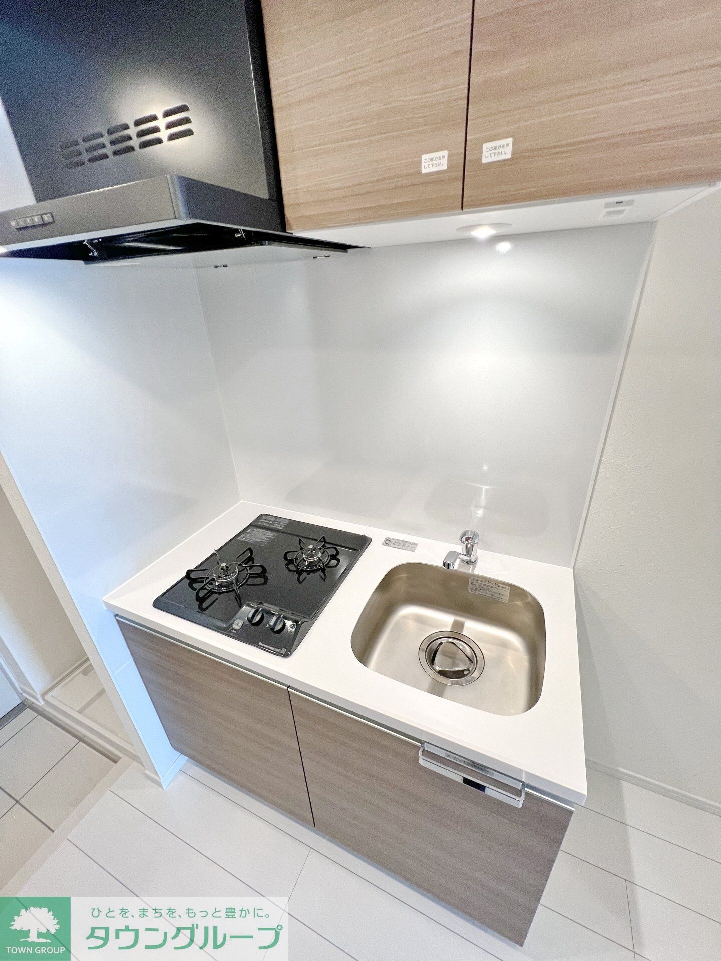 アイルグランデ川崎DUEの物件内観写真