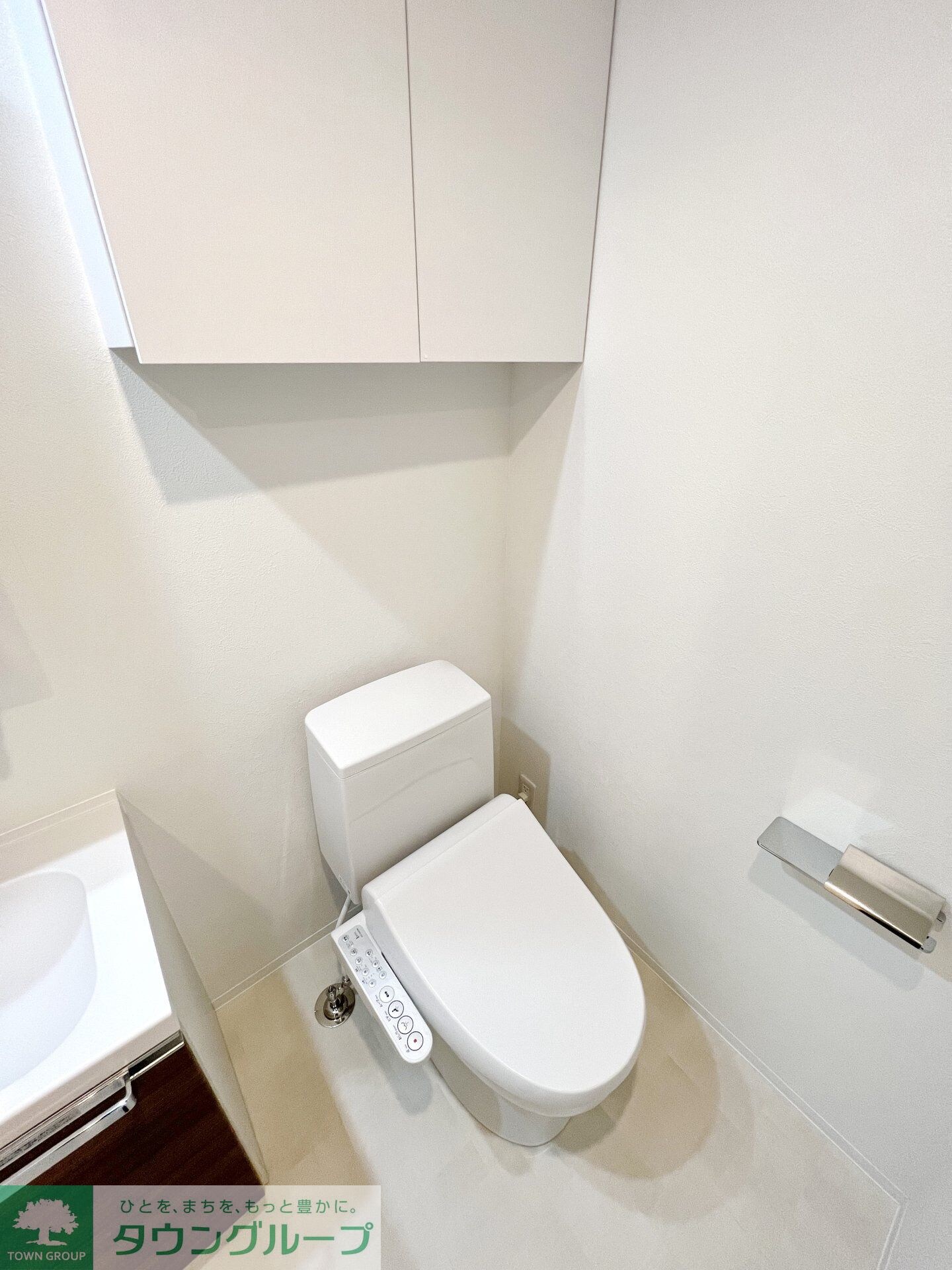 アイルグランデ川崎DUEの物件内観写真