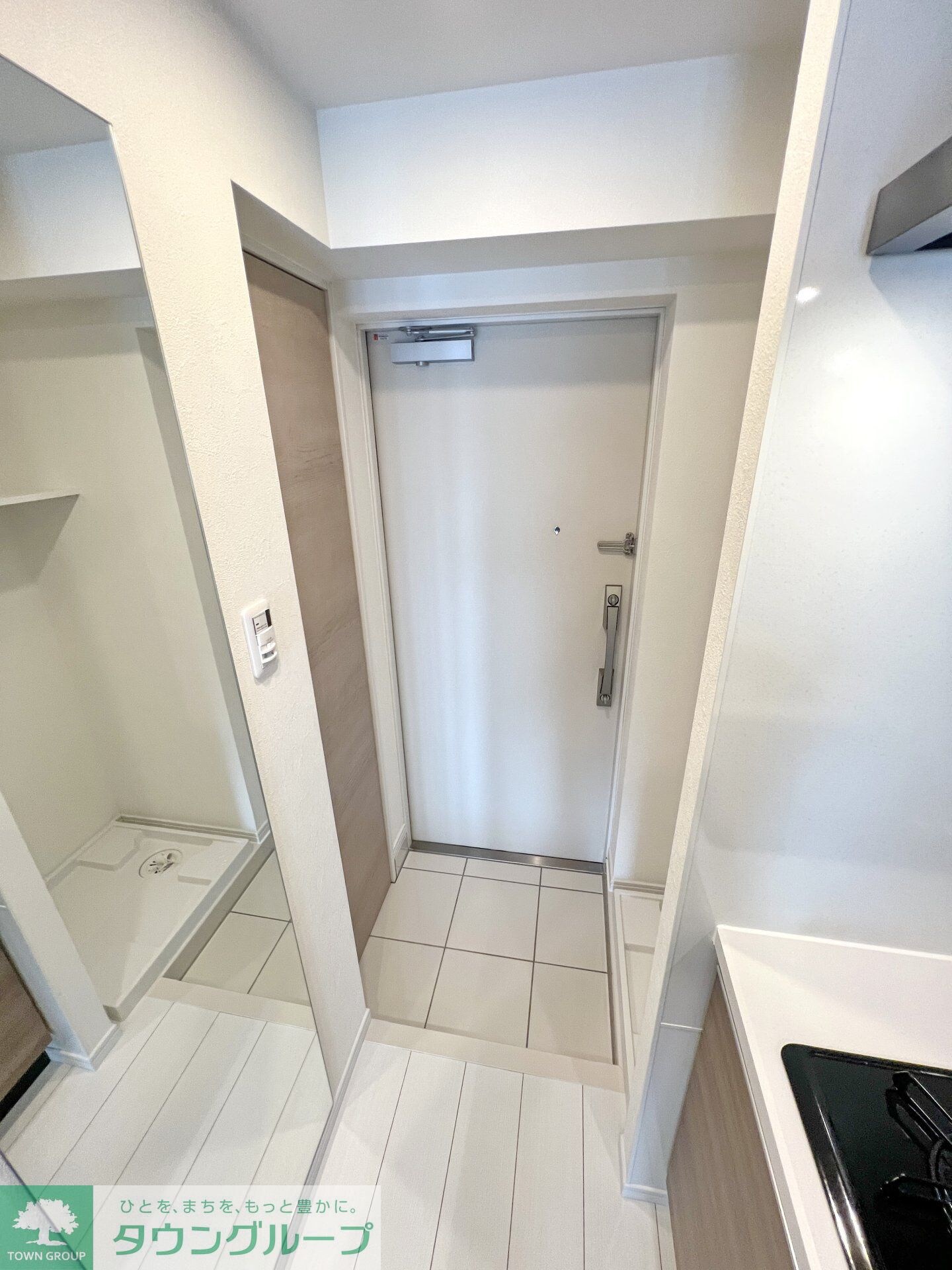 アイルグランデ川崎DUEの物件内観写真