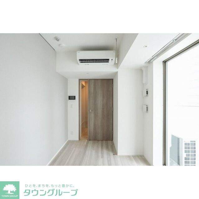 スタイリオ川崎の物件内観写真