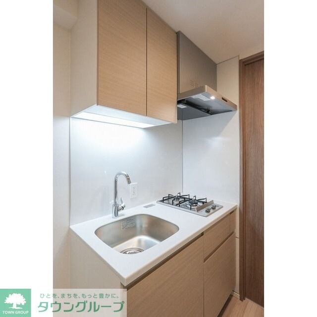 スタイリオ川崎の物件内観写真