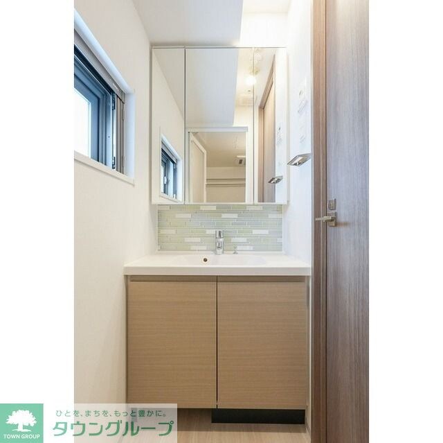 スタイリオ川崎の物件内観写真