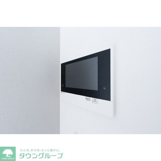 スタイリオ川崎の物件内観写真