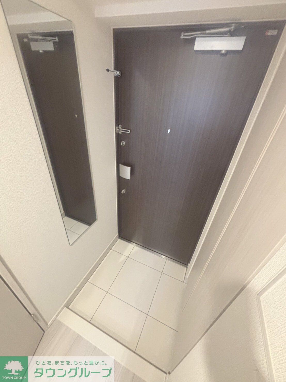 ＪＰ　ｎｏｉｅ　西蒲田の物件内観写真