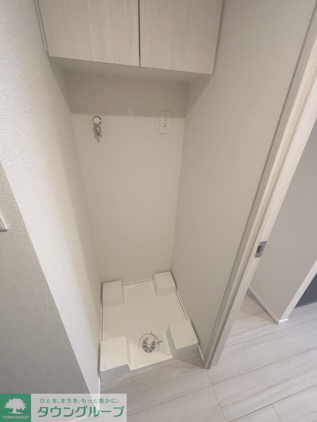 ＪＰ　ｎｏｉｅ　西蒲田の物件内観写真