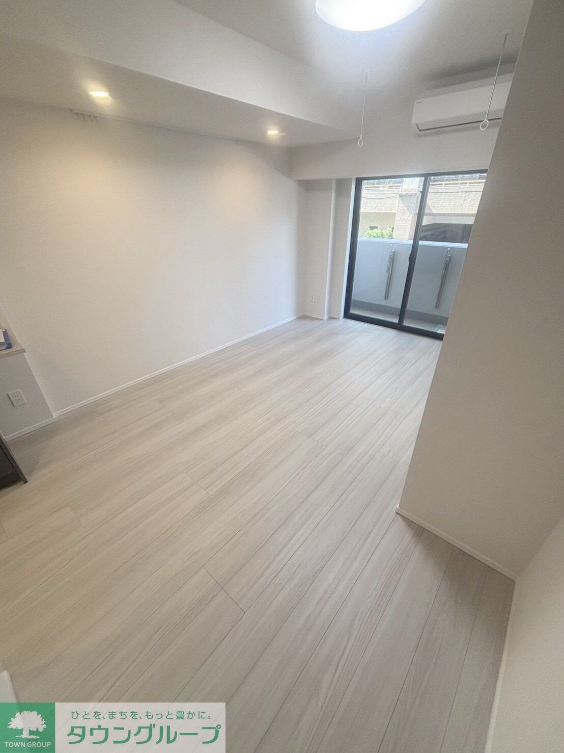 ＪＰ　ｎｏｉｅ　西蒲田の物件内観写真