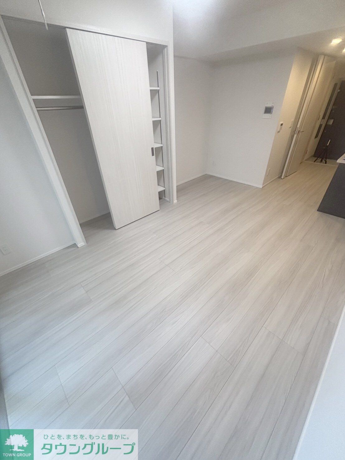 ＪＰ　ｎｏｉｅ　西蒲田の物件内観写真