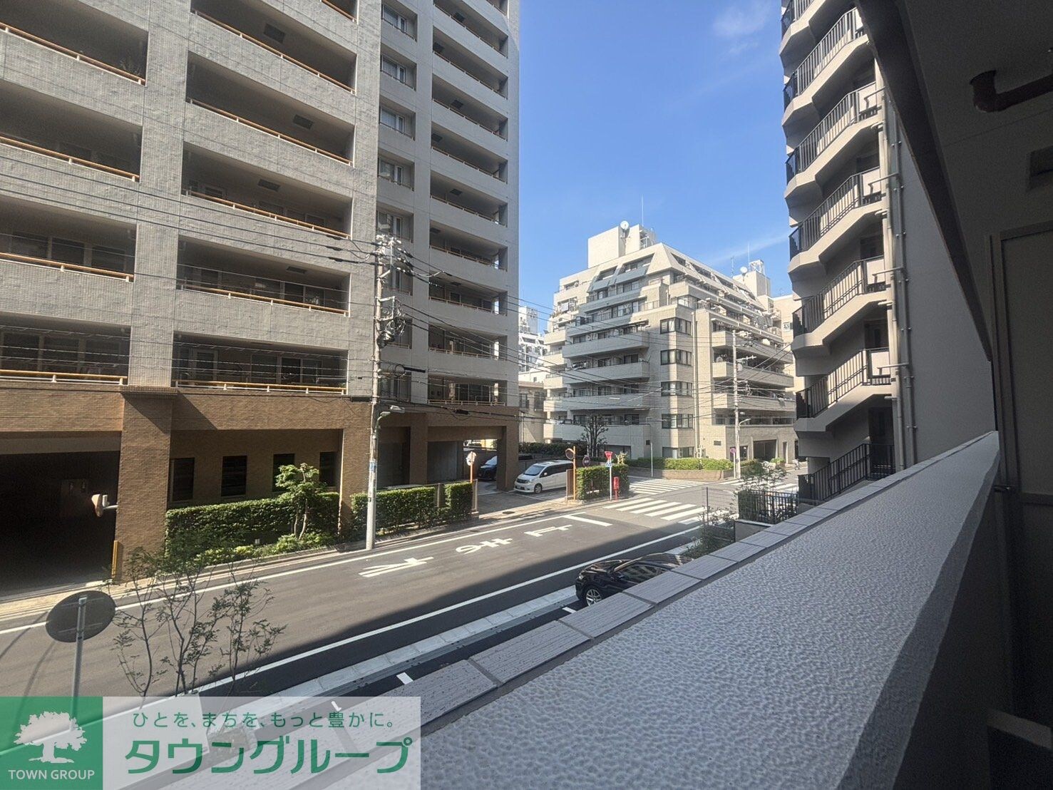 ＪＰ　ｎｏｉｅ　西蒲田の物件内観写真