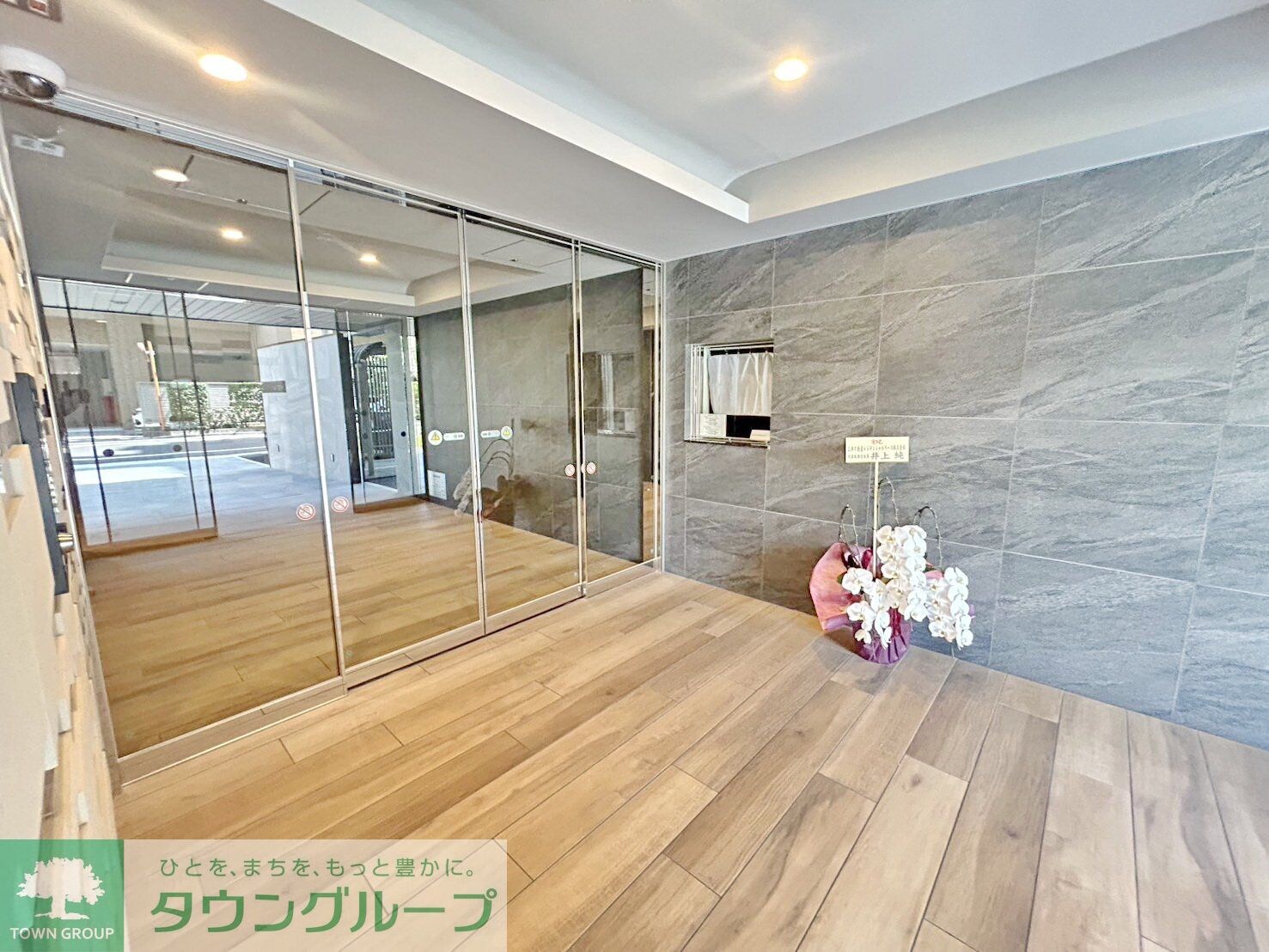 ＪＰ　ｎｏｉｅ　西蒲田の物件内観写真