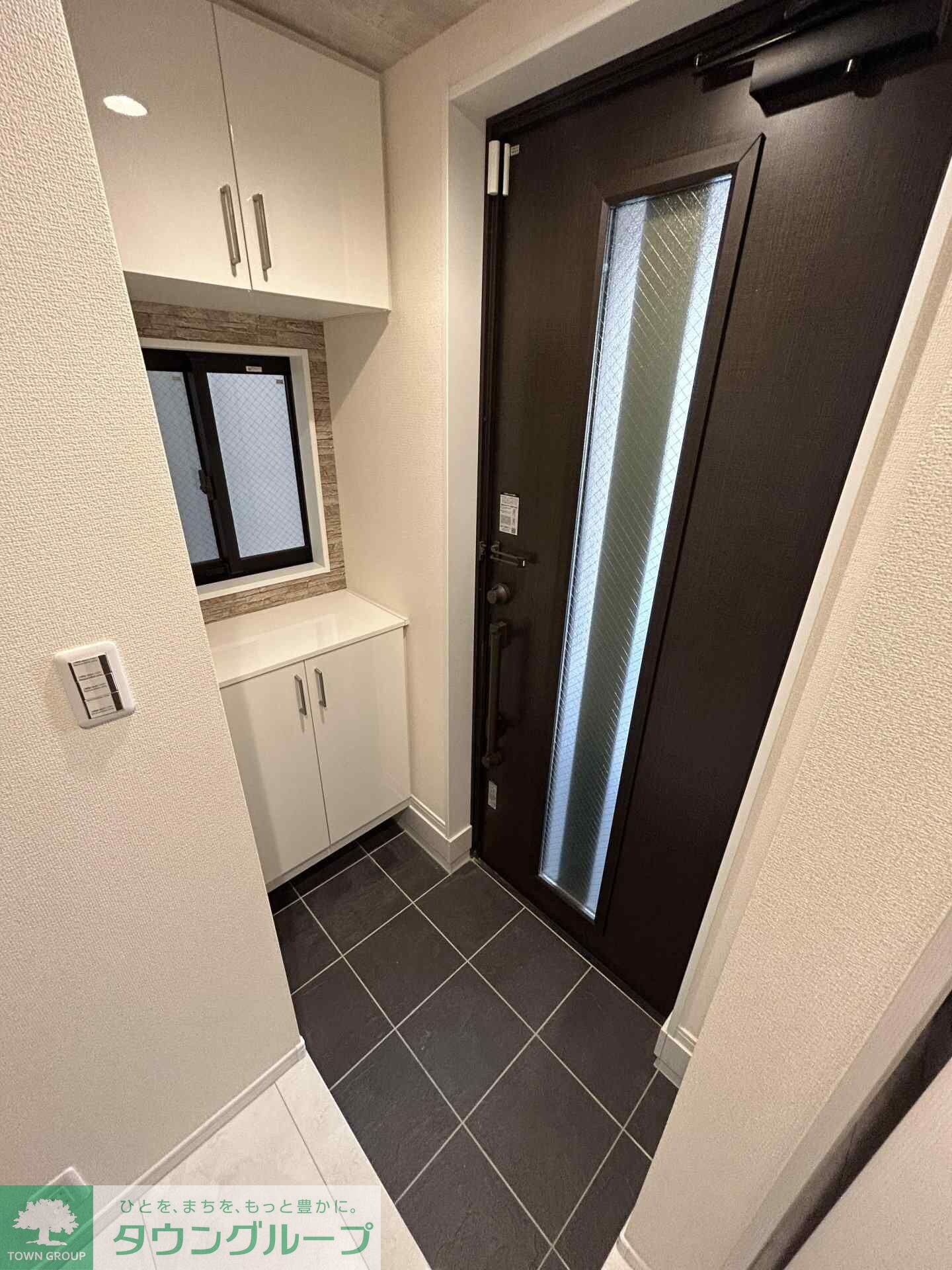 Ｋｏｌｅｔ平間＃１４の物件内観写真