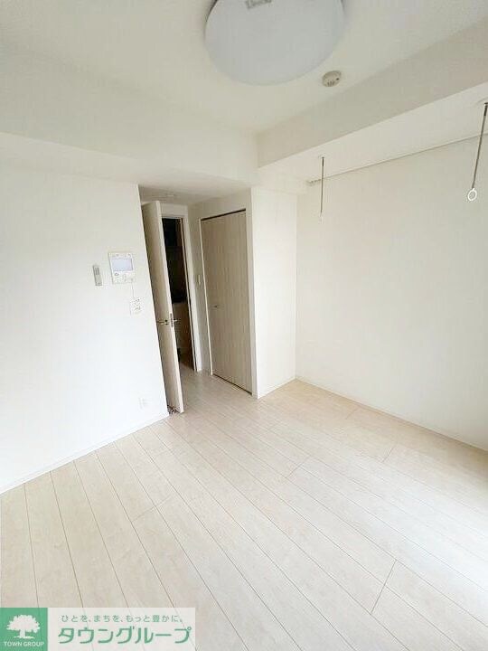 Log川崎駅前の物件内観写真