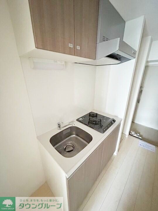 Log川崎駅前の物件内観写真