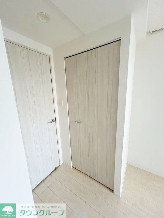 Log川崎駅前の物件内観写真