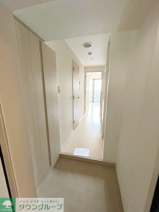 Log川崎駅前の物件内観写真