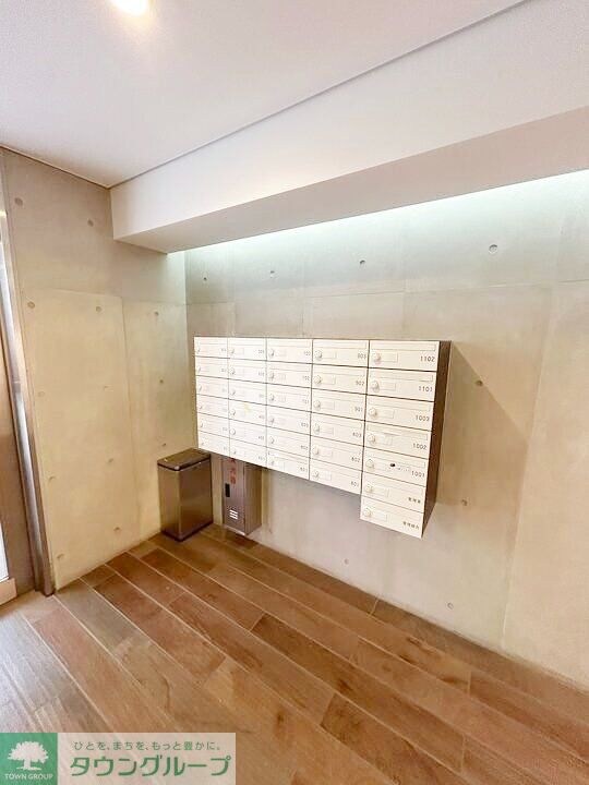 Log川崎駅前の物件内観写真