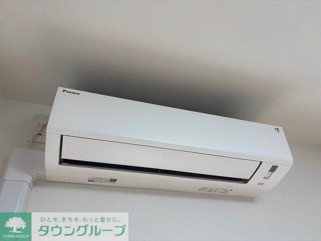 ティーステージジェイアール浜川崎の物件内観写真