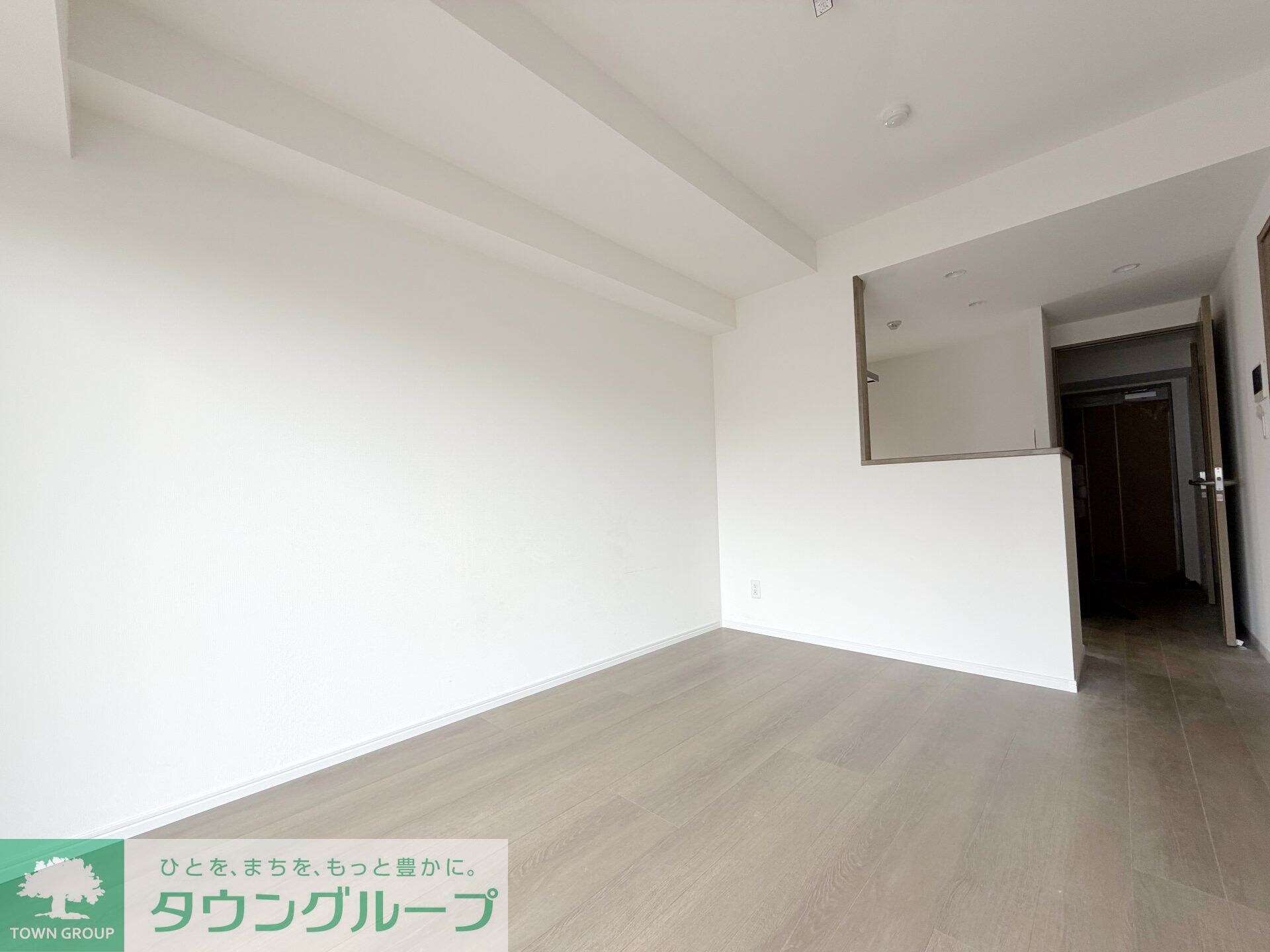 グレースティリアの物件内観写真