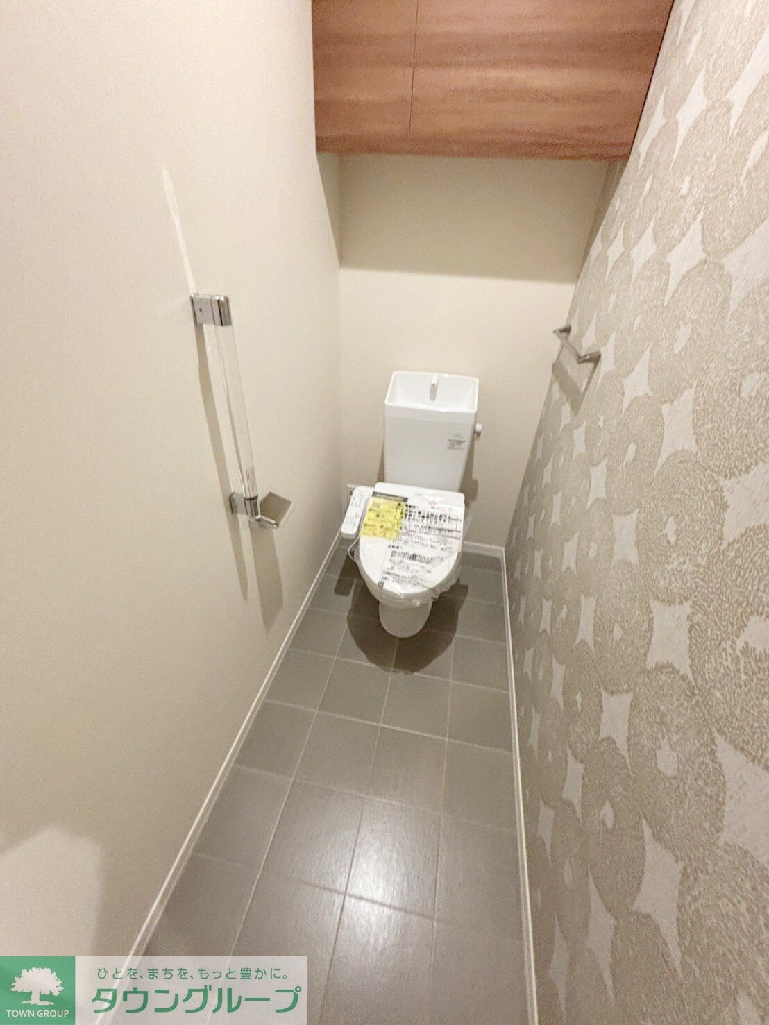 ピノ・グリナージュの物件内観写真