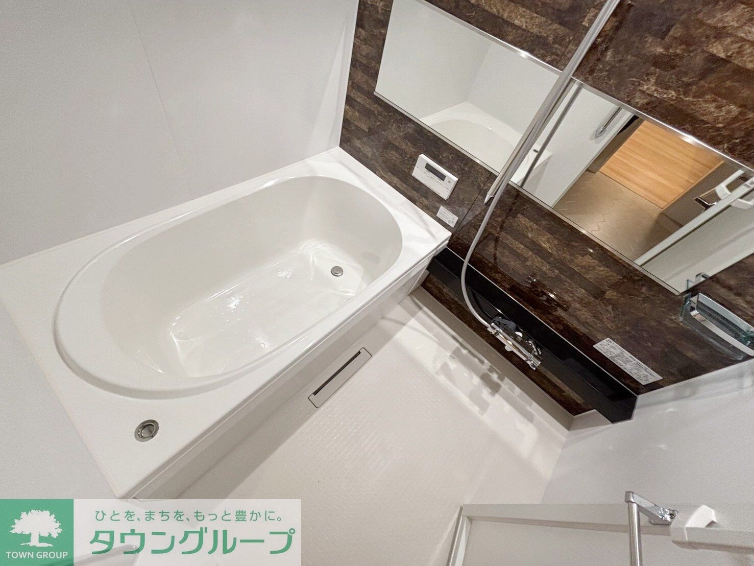 ピノ・グリナージュの物件内観写真