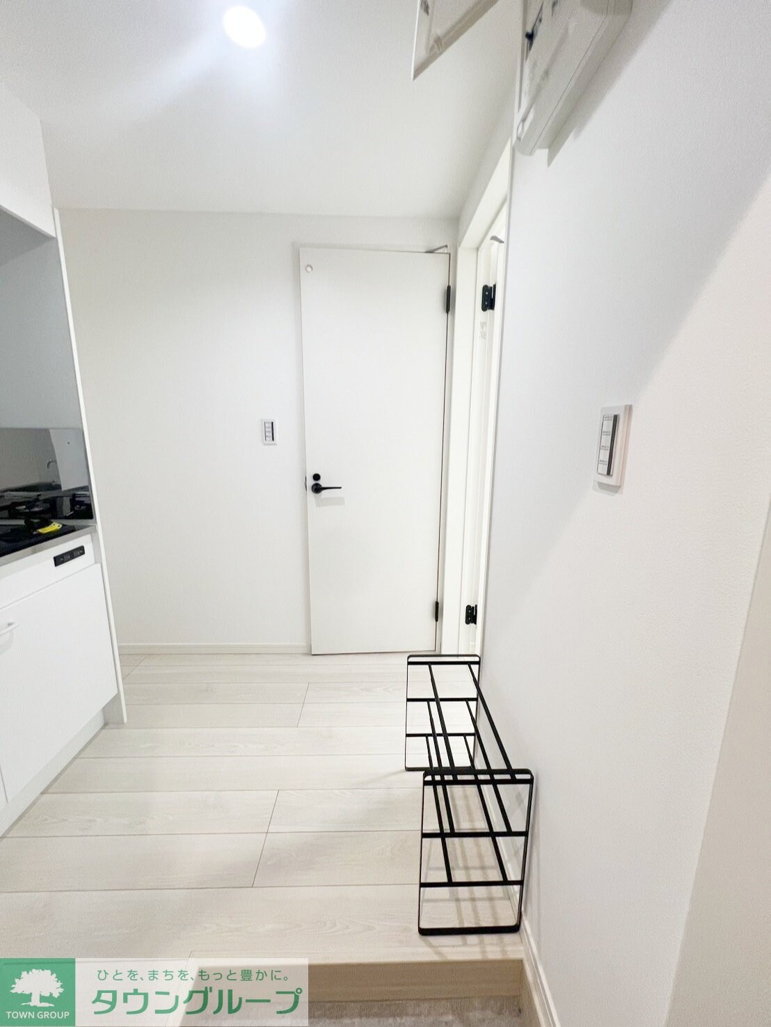 グランドアイランド蒲田の物件内観写真