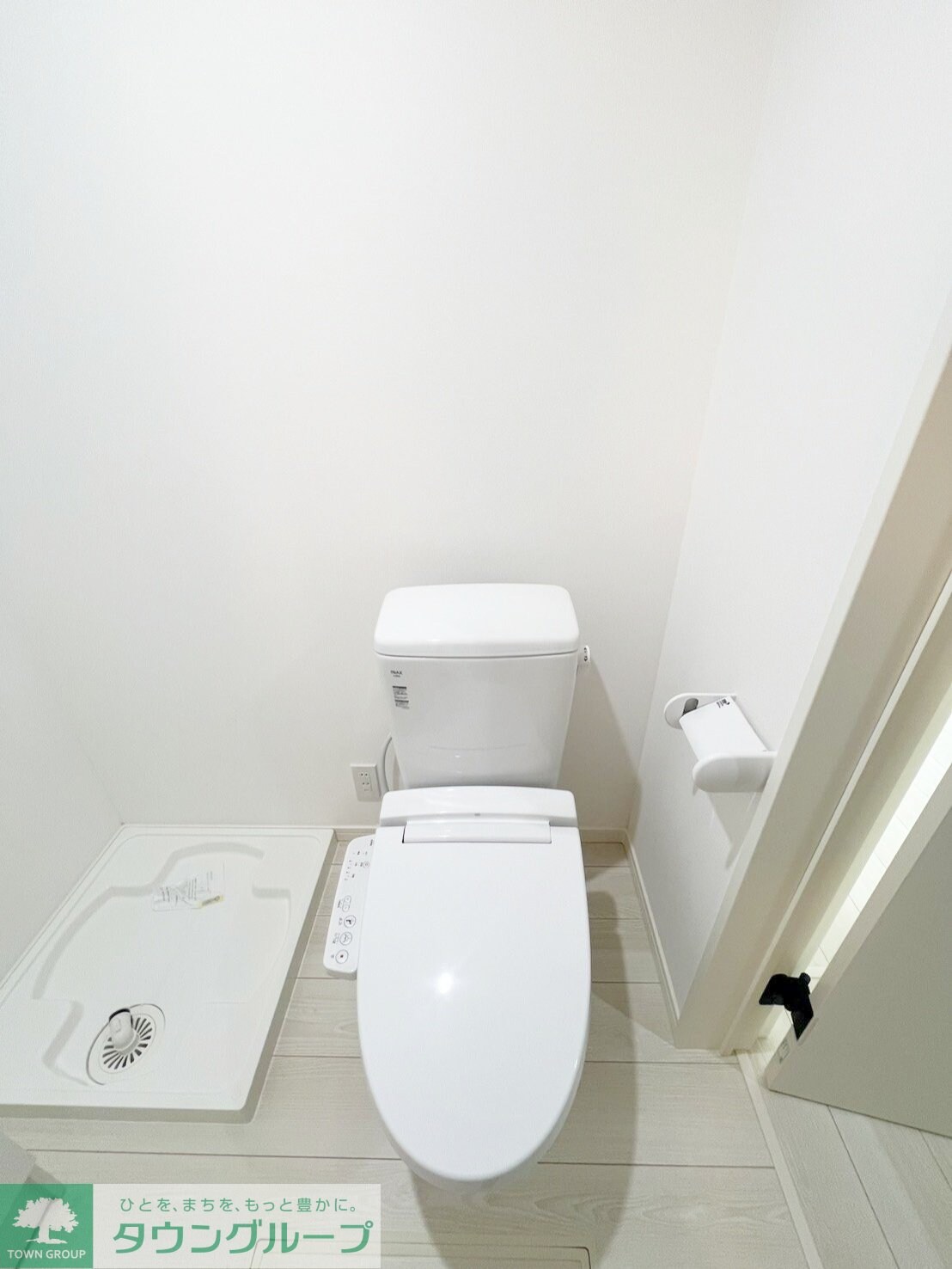 グランドアイランド蒲田の物件内観写真