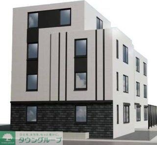 Mind Kojiyaの物件外観写真