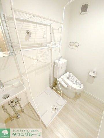 ピカード川崎Side　A棟の物件内観写真