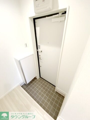 ピカード川崎Side　A棟の物件内観写真