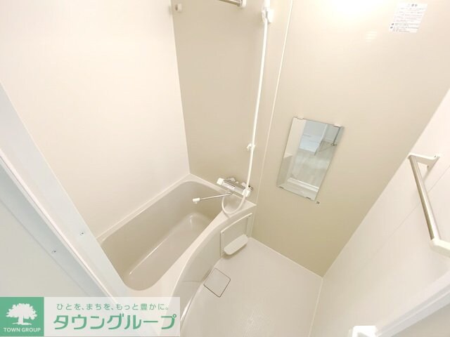 ピカード川崎Side　A棟の物件内観写真