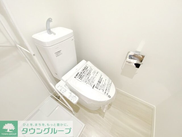 ピカード川崎Side　A棟の物件内観写真